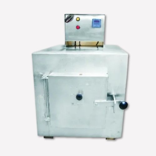 MSI 73 - Muffle Furnace Gmp Model