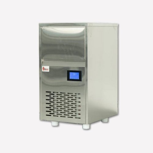 Ice Flaker - Touch Screen