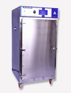 MSI 54 - Bacteriological Lab Incubator (Memmert Type)