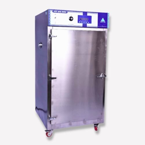 MSI 54 - Bacteriological Lab Incubator (Memmert Type)