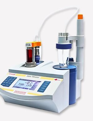 Auto Titrator
