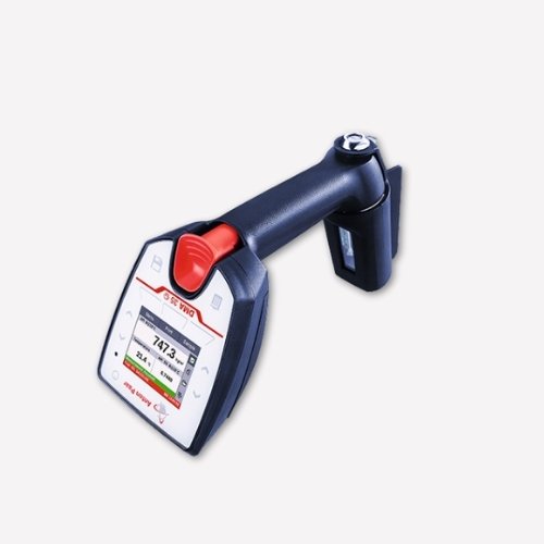 DMA 35 PORTABLE DENSITY METER