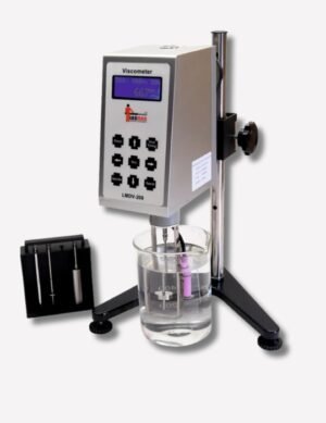 Digital Viscometer (L Series)