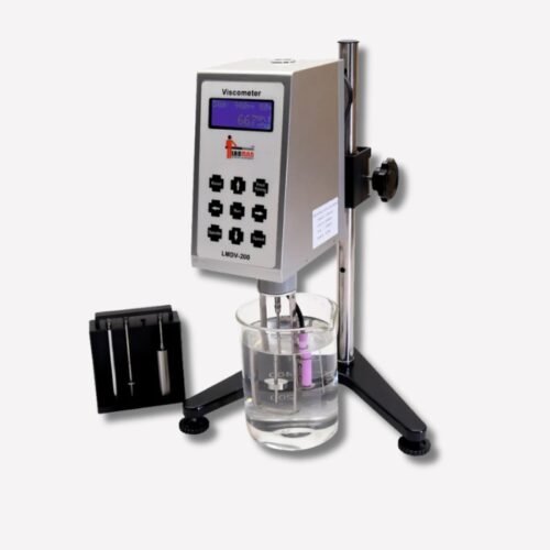 Double Beam  UV-Vis. Spectrophotometer with 21CFR