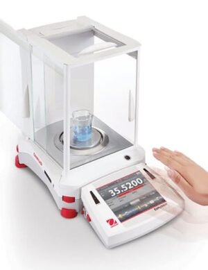 Explorer Plus™ Analytical EXP