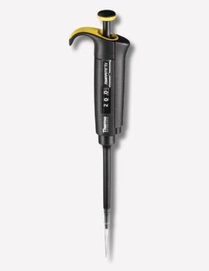 Finnpipette™ F2 Variable Volume Pipettes