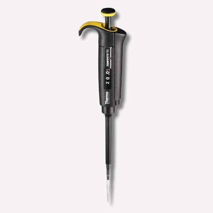Finnpipette™ F2 Variable Volume Pipettes