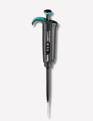 Finnpipette™ F2 Variable Volume Pipettes (Blue)