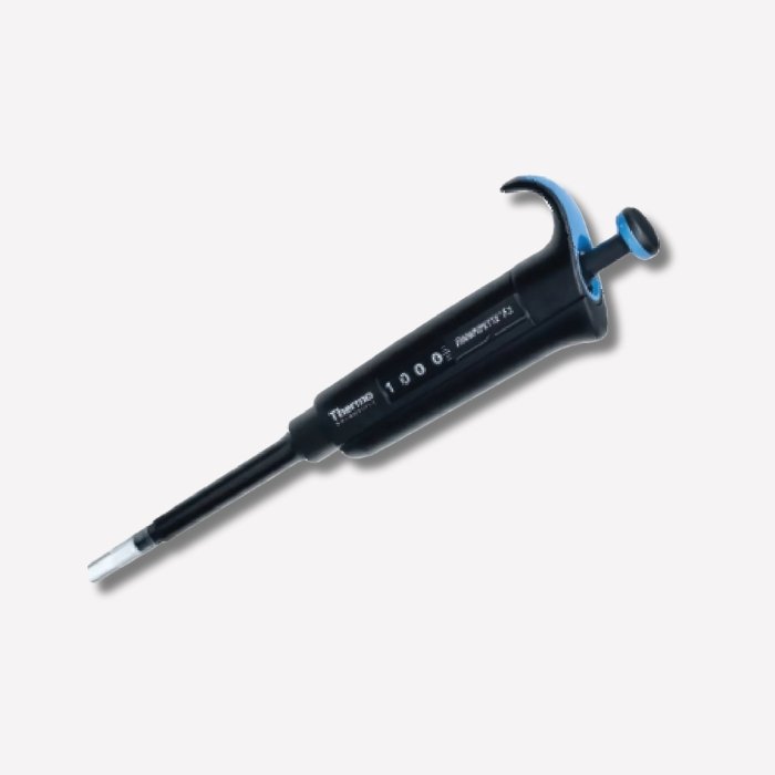 F2 Pipette Variable