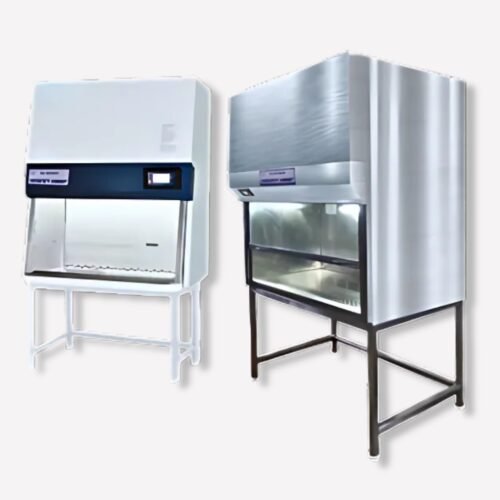 Bio Safety Cabinet