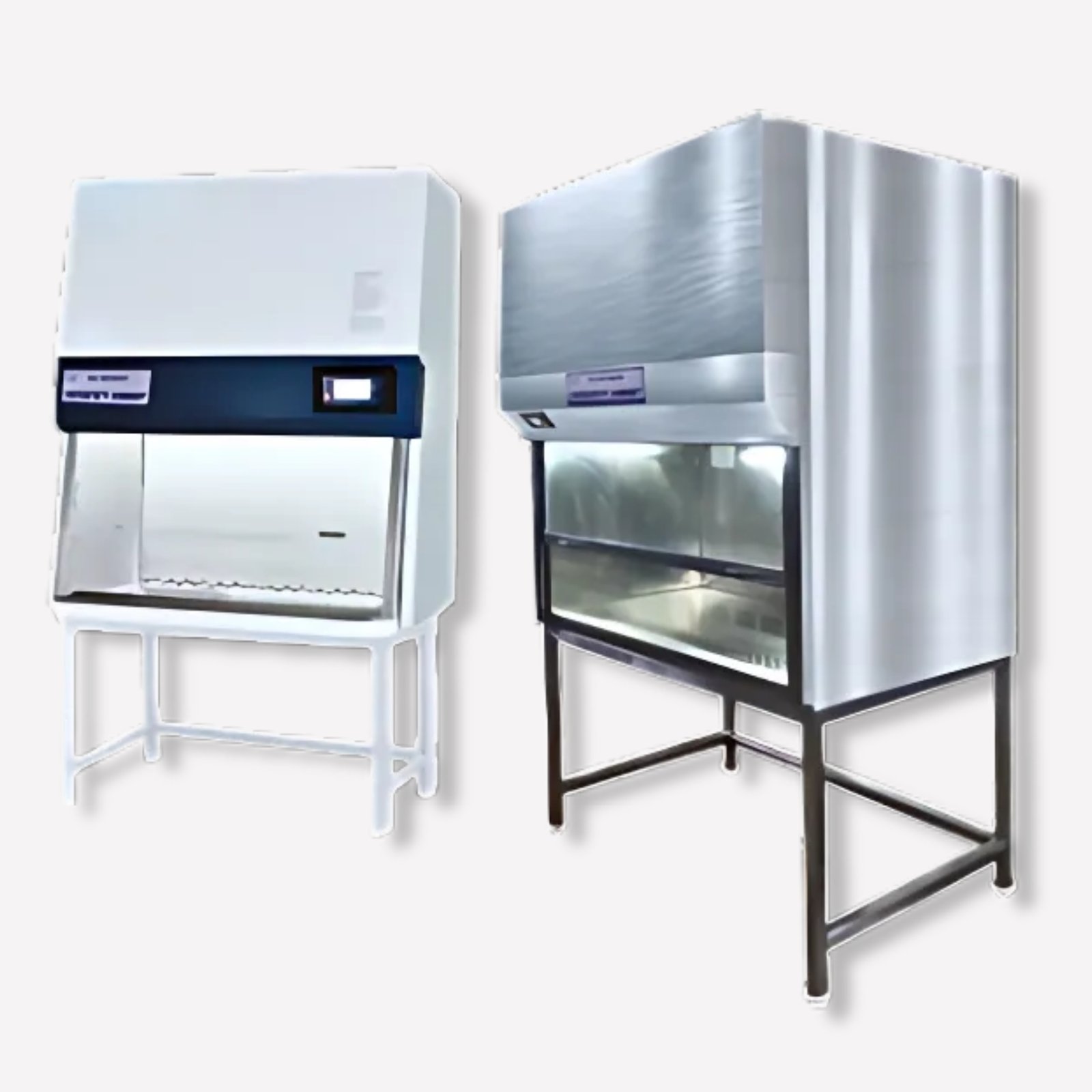 Bio Safety Cabinet