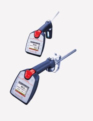 Handheld Alcohol Meter Snap 51