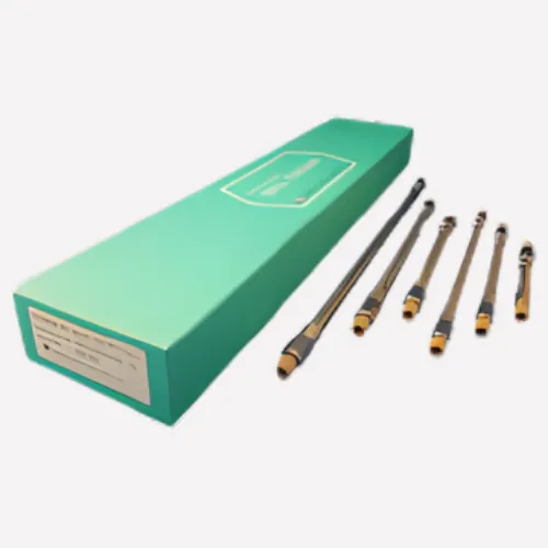 ULTRON ES-OVM-C 150MM X4.6MM X5UM