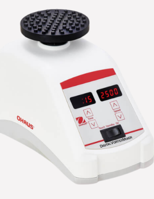 Vortex Mixers
