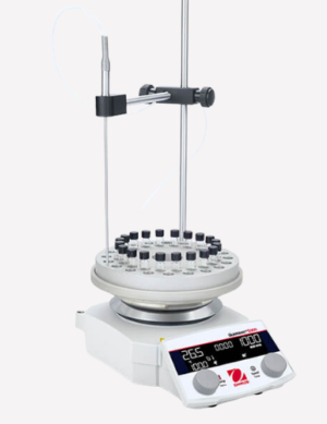 Guardian™ 5000 Hotplates & Stirrers