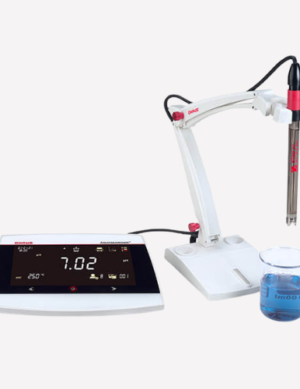 AQUASEARCHER™ AB23PH Bench Meter