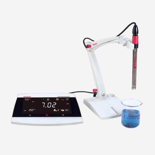 AQUASEARCHER™ AB23PH Bench Meter