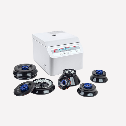 Frontier™ 2000 Rotors