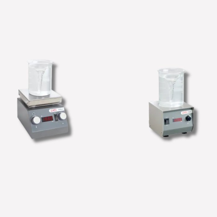 Magnetic Stirrer 1 liter