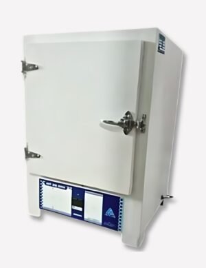 MSI 5 - Hot Air Oven (Digital)