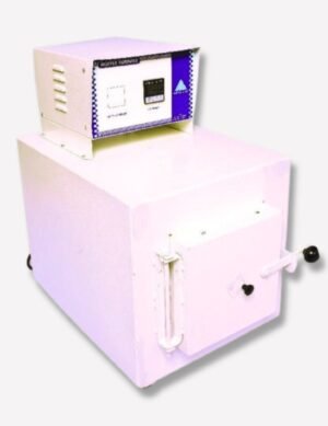 MSI 50A - Muffle Furnace