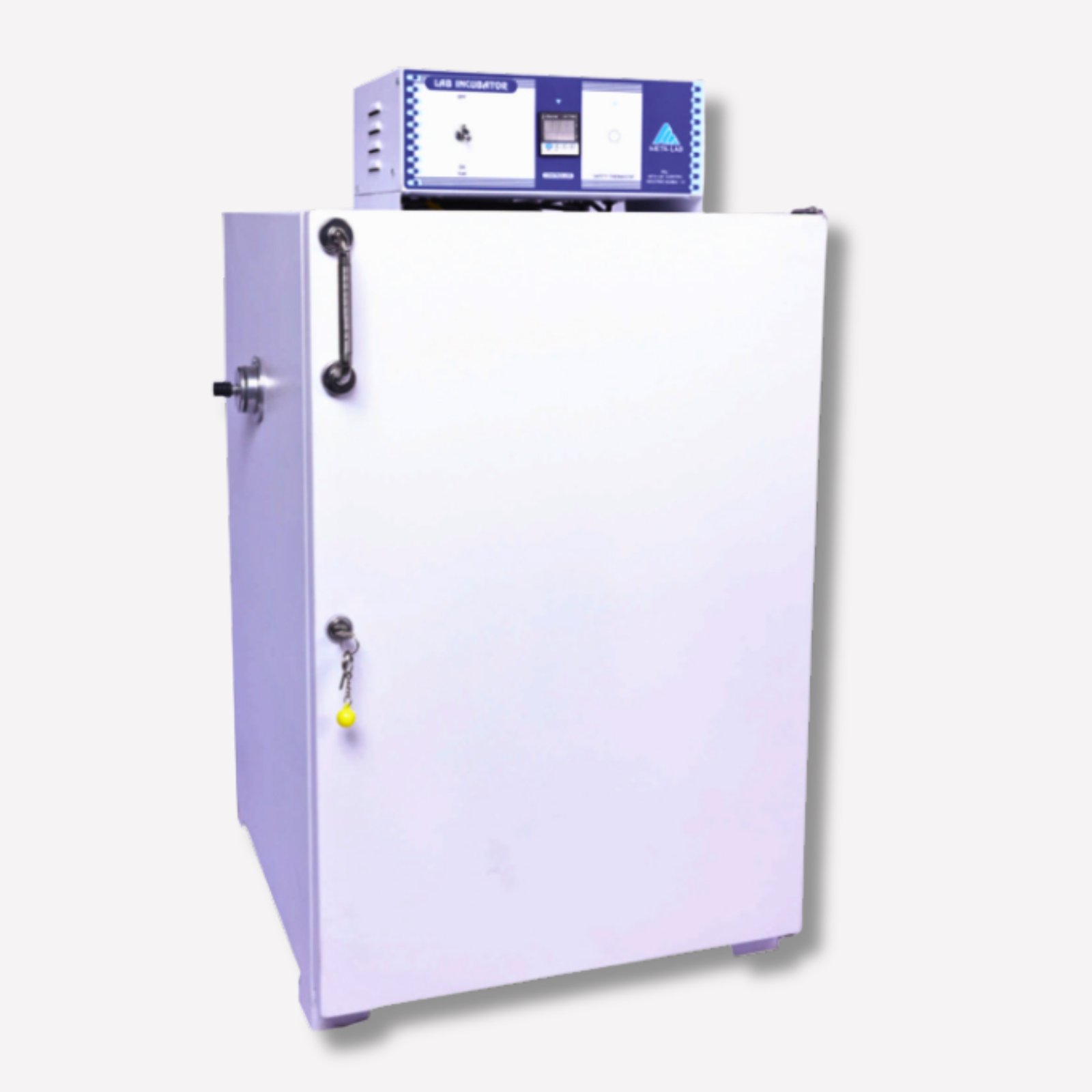 MSI 6 - Bacteriological Lab Incubator Digital
