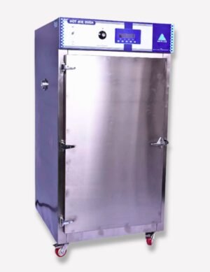 MSI 66 - Hot Air Oven GMP Model
