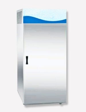 MSI 89 - Humidity Chamber (GMP Model)