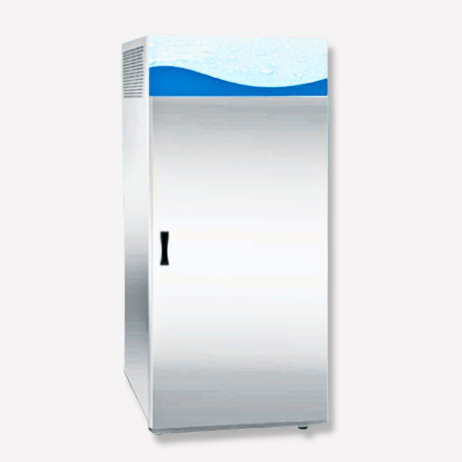 MSI 89 - Humidity Chamber (GMP Model)