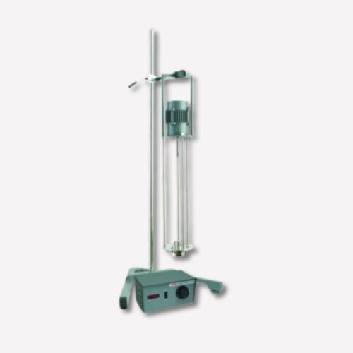 Mini stirrer