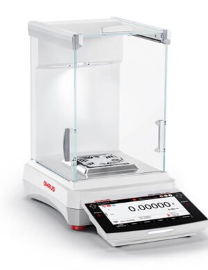 Explorer Plus™ Semi-Micro EXP