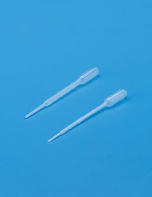 Pasteur pipette 3ML