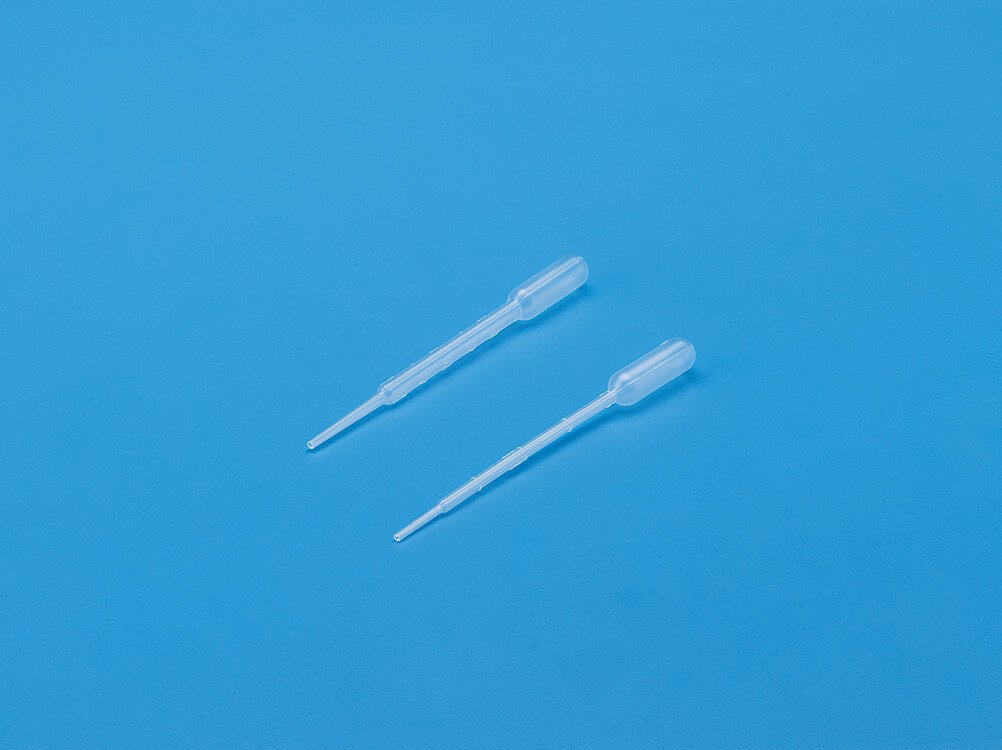Pasteur pipette 3ML