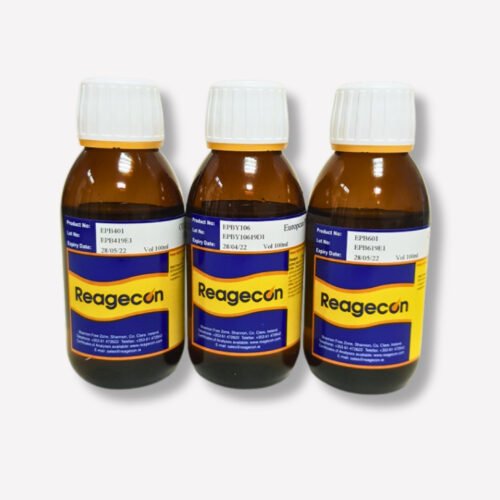 Reagecon BY6 Colour Reference Solution according to European Pharmacopoeia (EP)