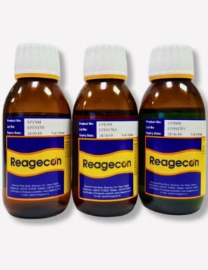 Reagecon BY7 Colour Reference Solution according to European Pharmacopoeia (EP)