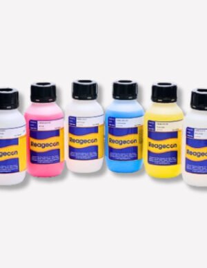 Reagecon Buffer Standard pH 3.00 at 25°C ISO 17034 Certified Reference Material