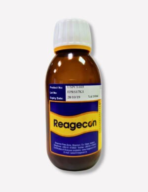 Reagecon Cobaltous Chloride CS Colour Standard according to United States Pharmacopoeia (USP)