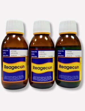 Reagecon Red Primary Colour Solution according to European Pharmacopoeia (EP)