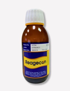 Reagecon Standard Colour Solution Y (Yellow) according to European Pharmacopoeia (EP)