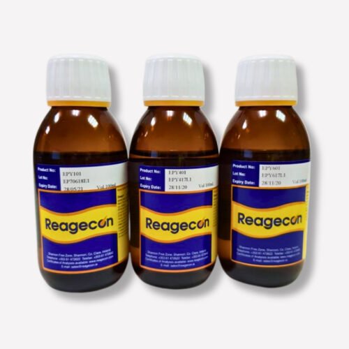Reagecon Y7 Yellow Colour Reference Solution according to European Pharmacopoeia (EP)