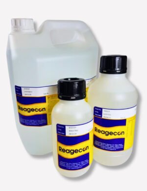 Reagecon pH 1.00 Buffer Solution - 25°C ISO 17025