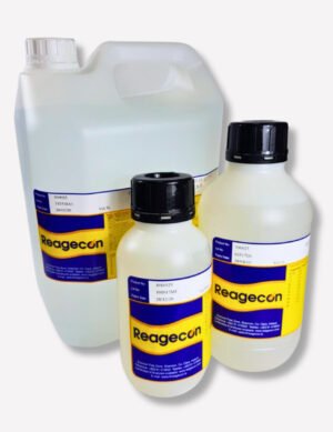Reagecon pH 6.86 Buffer Solution at 25°C ISO 17025