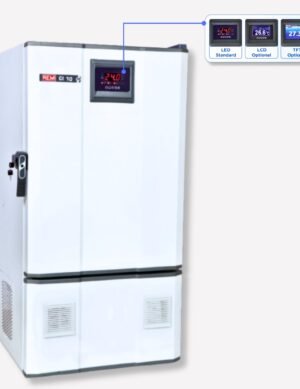 Cooling Incubators
