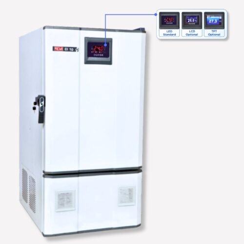 Cooling Incubators