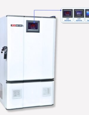 Deep Freezers