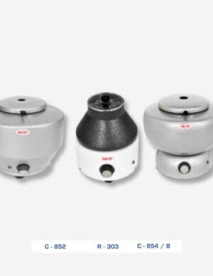Doctor Centrifuge
