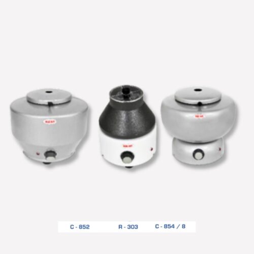 Doctor Centrifuge