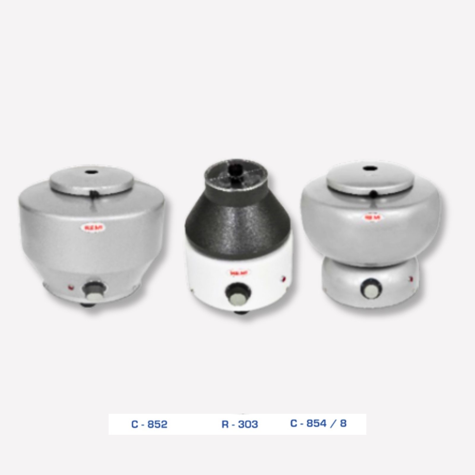 Doctor Centrifuge