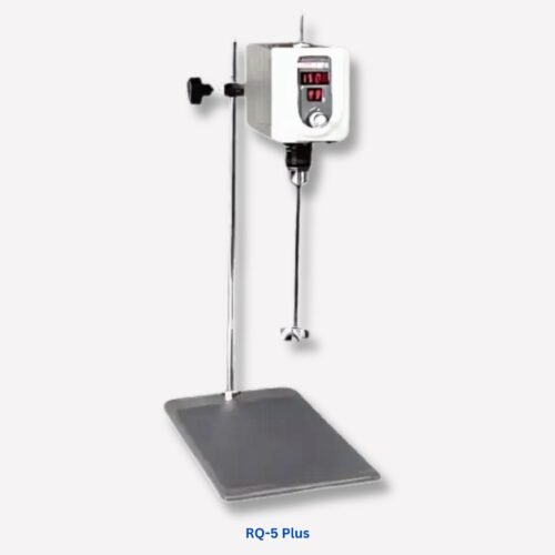Lab Stirrers Impellers