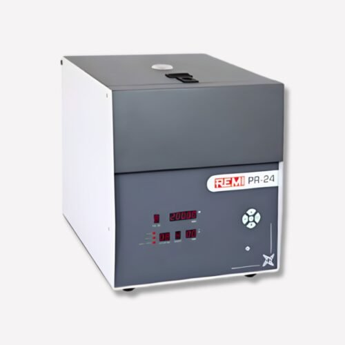 Research Centrifuge